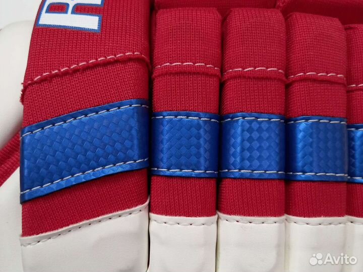 Продам новые краги flame russia JR