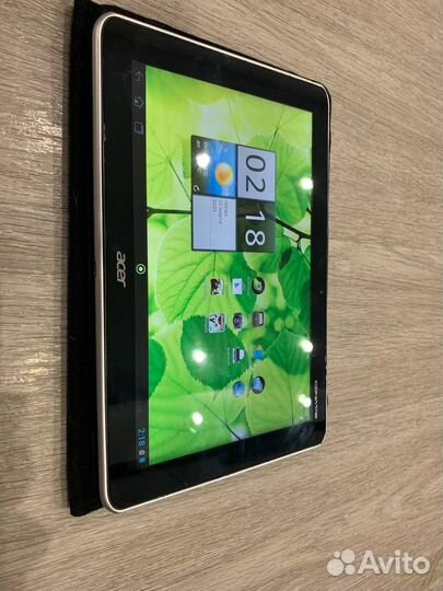 Планшет Acer Iconia Tab A701 32 Gb 3G+