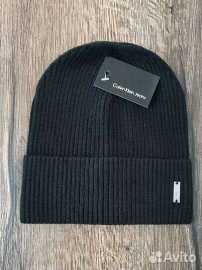 Шапка мужская