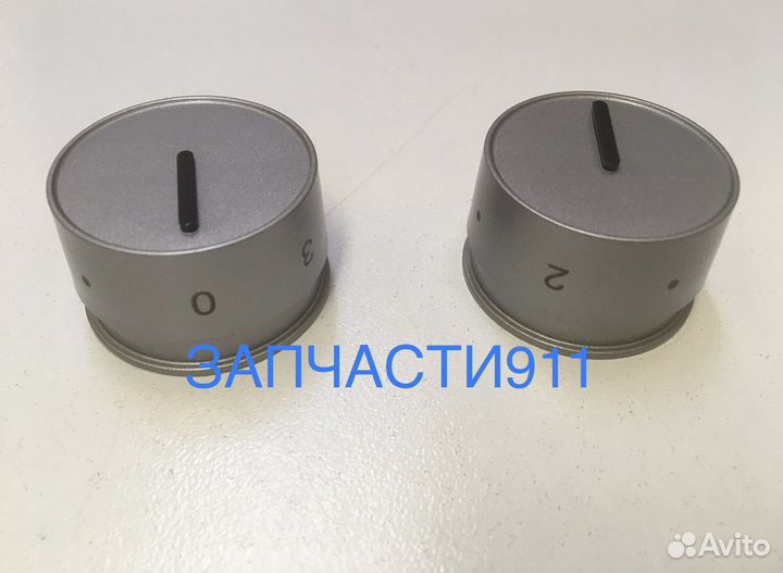 Ручка конфорки плиты Hansa