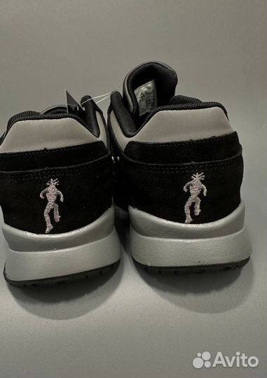 Кроссовки Travis Scott x Air Jordan Jordan Cut The