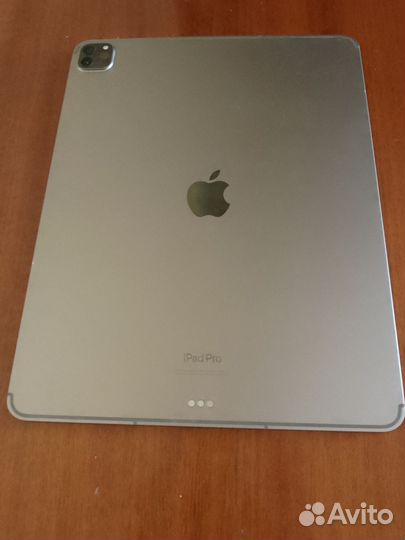 iPad Pro 12.9, 2021, 128 gb A2764