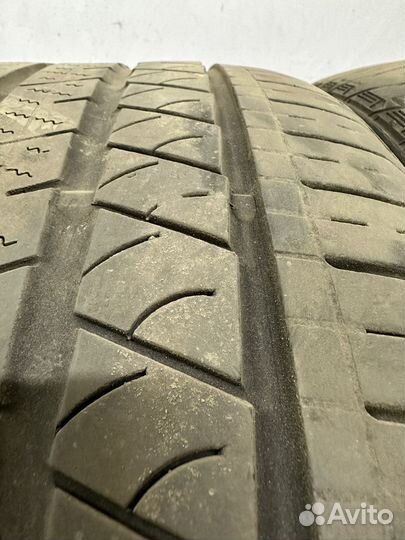 Continental ContiCrossContact LX 275/40 R22