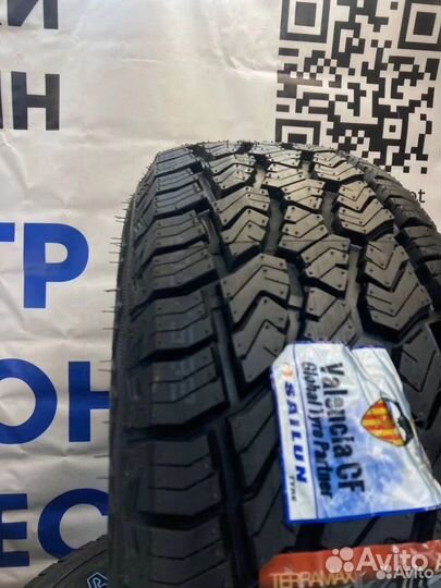 Sailun Terramax A/T 275/60 R20 115T