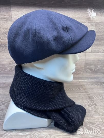 Кепка мужская «Гаврош», Bersar