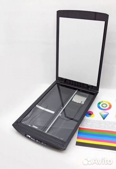 Сканер Canon CanoScan LiDE 110