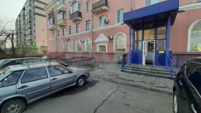 Свободного назначения, 286.8 м²