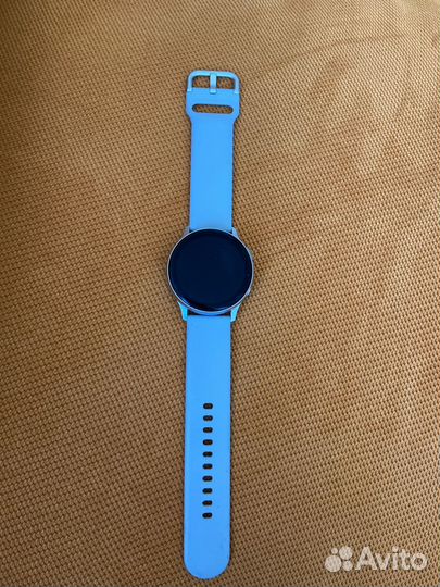 Samsung galaxy watch active 2 40 мм