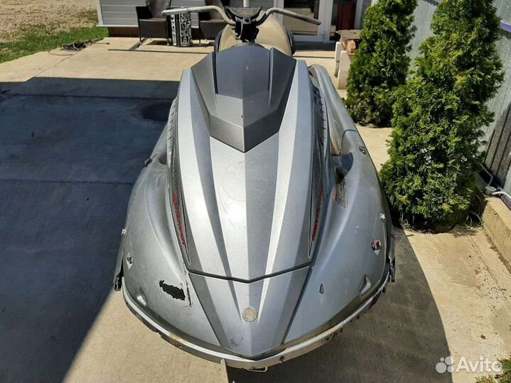 Корпус гидроцикла Yamaha FX SHO 1800 2009г