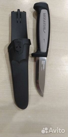 Нож Mora Robust Швеция