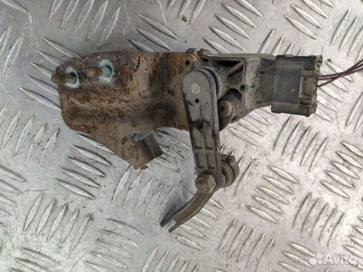 Датчик положения кузова Audi A6 C5 (S6,RS6) 3.0 4B