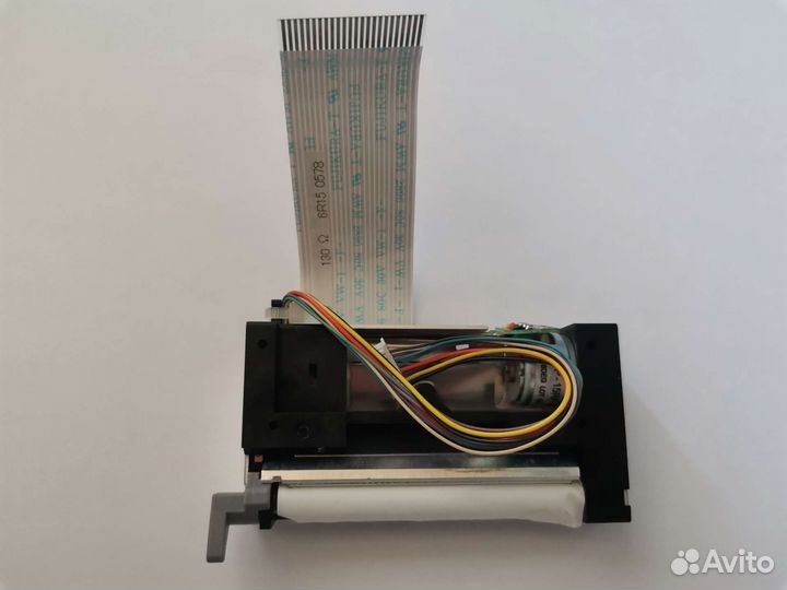 Термопринтер MLT-288HL