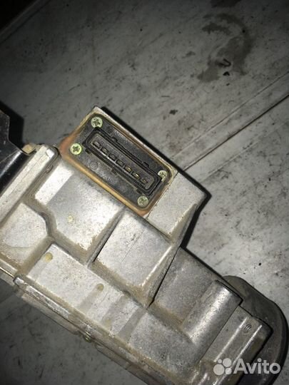 Расходомер Mazda 626 / 197100 2700