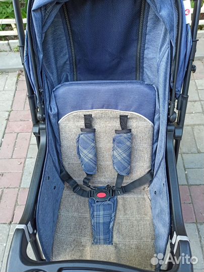 Коляска Babyhit Sense Plus