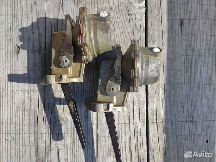 Продам бензонасос