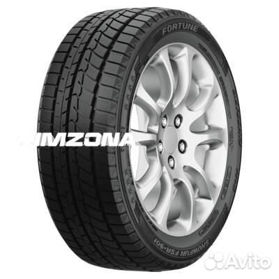 Fortune FSR-01 235/55 R19 105V