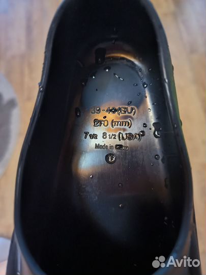 Ласты arena 39-40