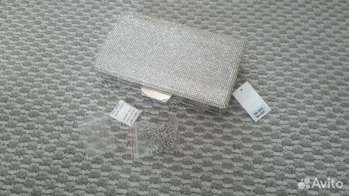 Сумка клатч