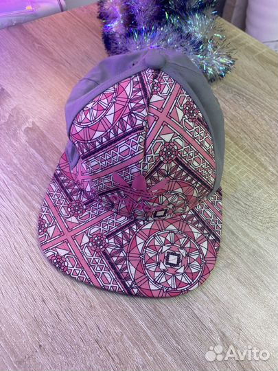 Бейсболка женская adidas(оригинал)