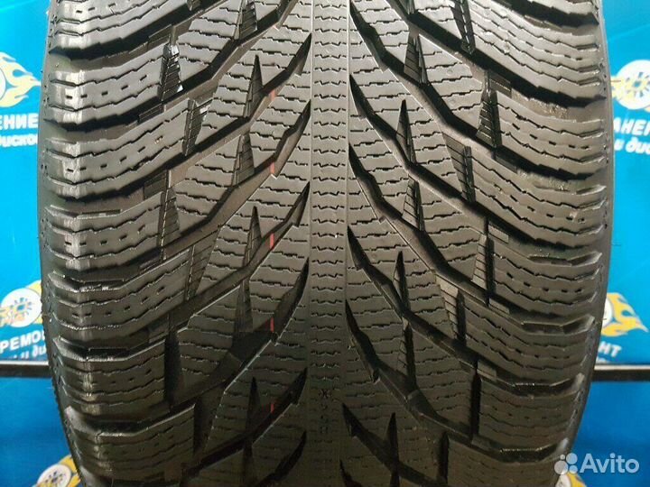 Nokian Tyres Hakkapeliitta R3 SUV 295/35 R21