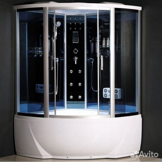Сборка Установка Ремонт Душевых кабин