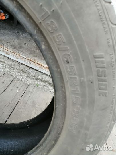 Kumho Ecowing KH19 185/65 R15
