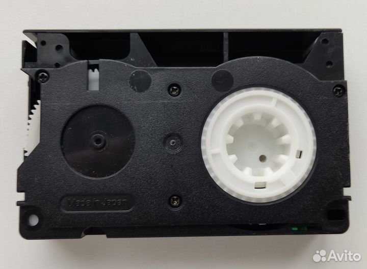 Адаптер переходник vhsc Panasonic