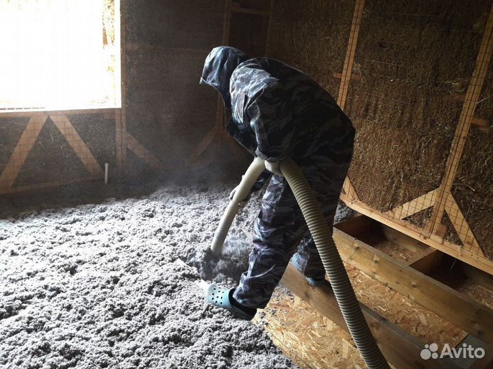 Ремонт мансарды. Устройство жилой мансарды