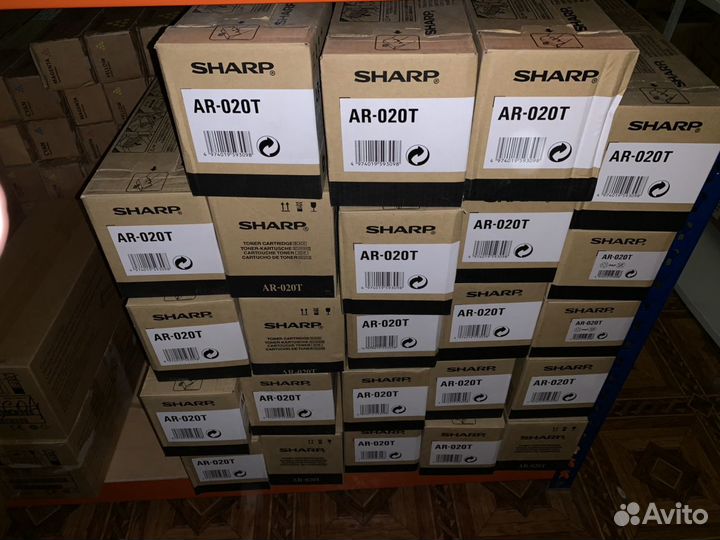 Сток ориг картриджи samsung canon kyocera Ricoh