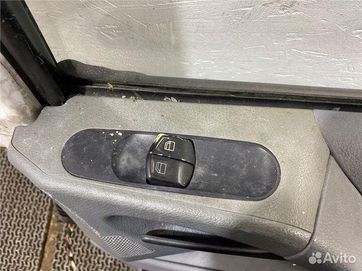 Дверь боковая Mercedes Vito W639, 2006