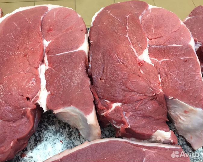 Говядина свинина баранина