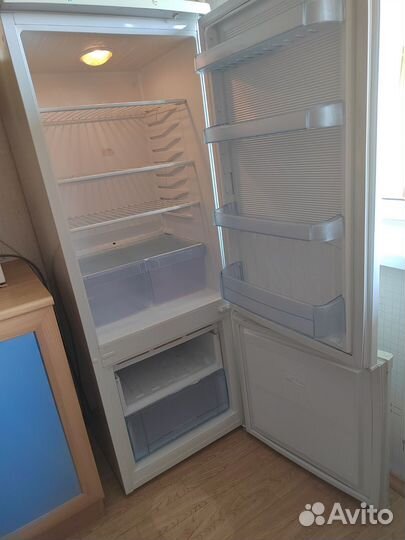 Холодильник Nord