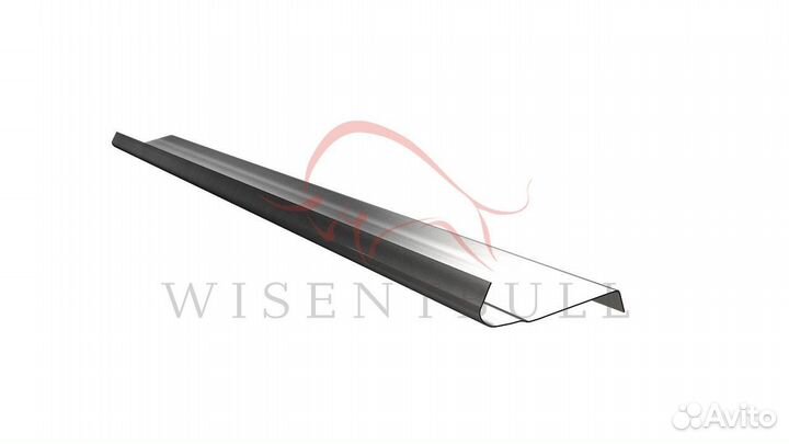 Кузовной порог Chrysler Grand Voyager IV (2001–200