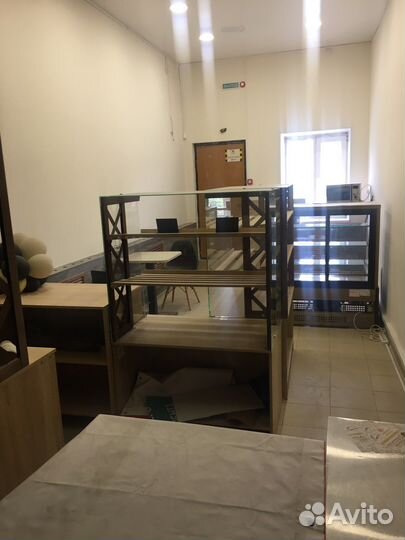 Продаётся готовый бизнес пекарня