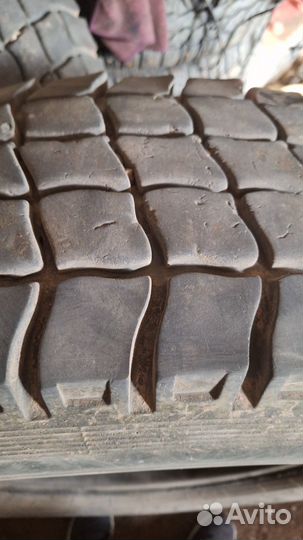 Шины камаз 280