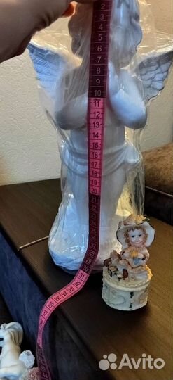 Сувениры из разных стран