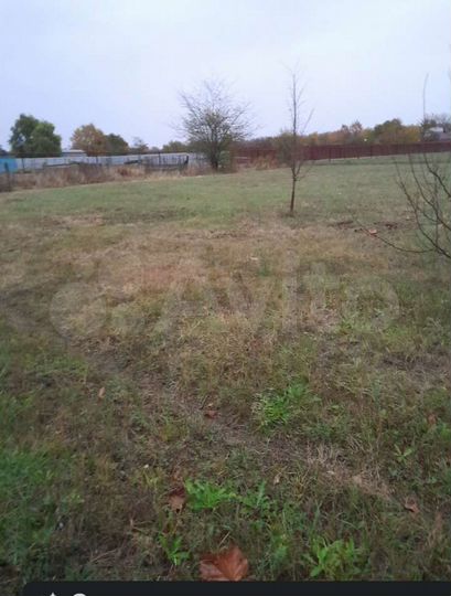 Участок 10 сот. (ИЖС)