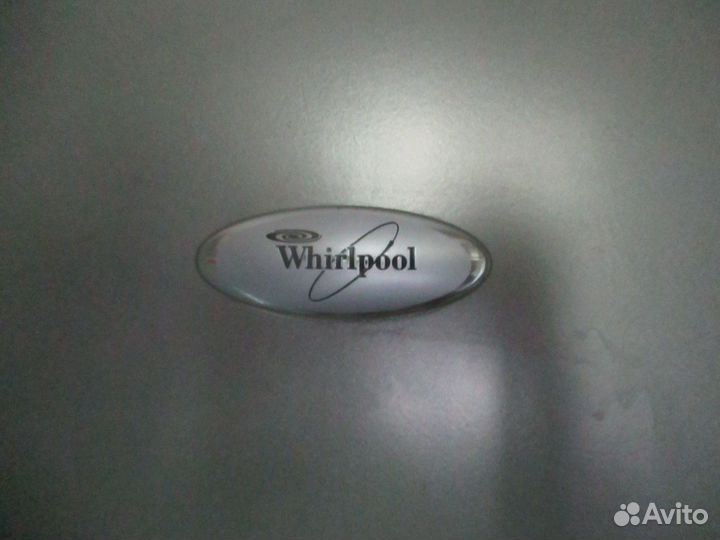 Whirlpool WBR 32, 2-хкамерный, высота 1.65 м, б/у