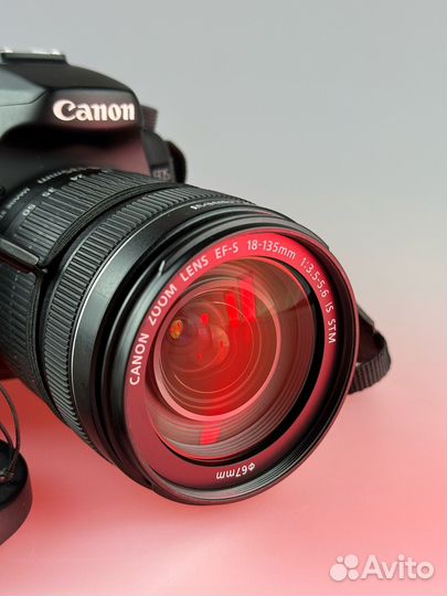 Canon EOS 70D