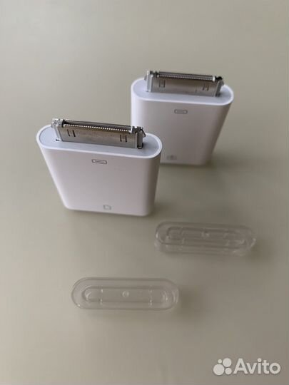 Переходник для iPad