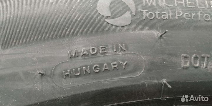 Michelin X-Ice North 4 SUV 285/45 R22 114T