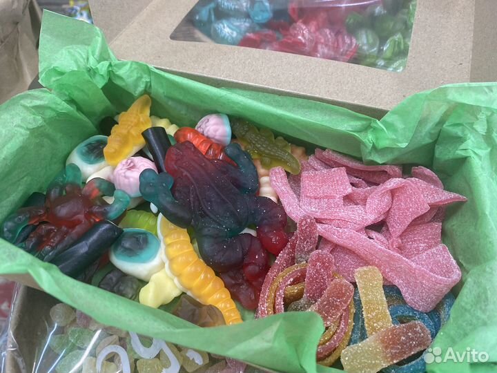 Подарочный набор