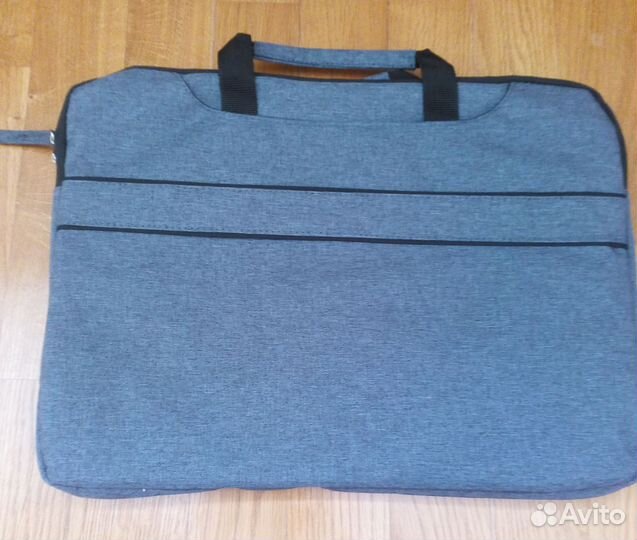 Сумка для ноутбука