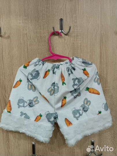 Костюм новогодний Заяц