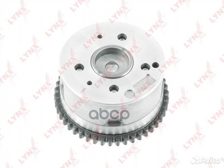 Муфта распредвала (впуск) TV0003 lynxauto