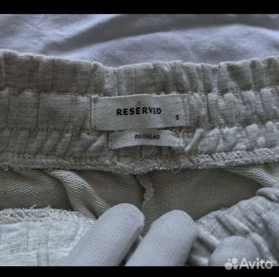 Спортивные штаны