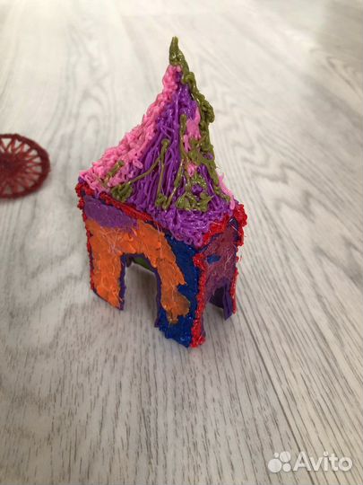 Поделки самоделки