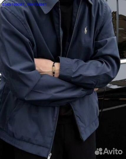 Ветровка polo Ralph Lauren