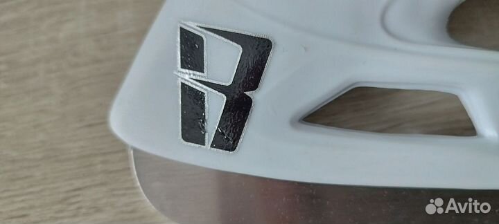 Коньки хоккейные vortex v50 2020