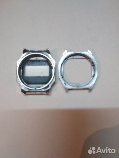 Часы электроника 5 СССР